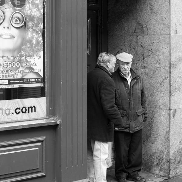 People and Places - Exhibition Winter 2024